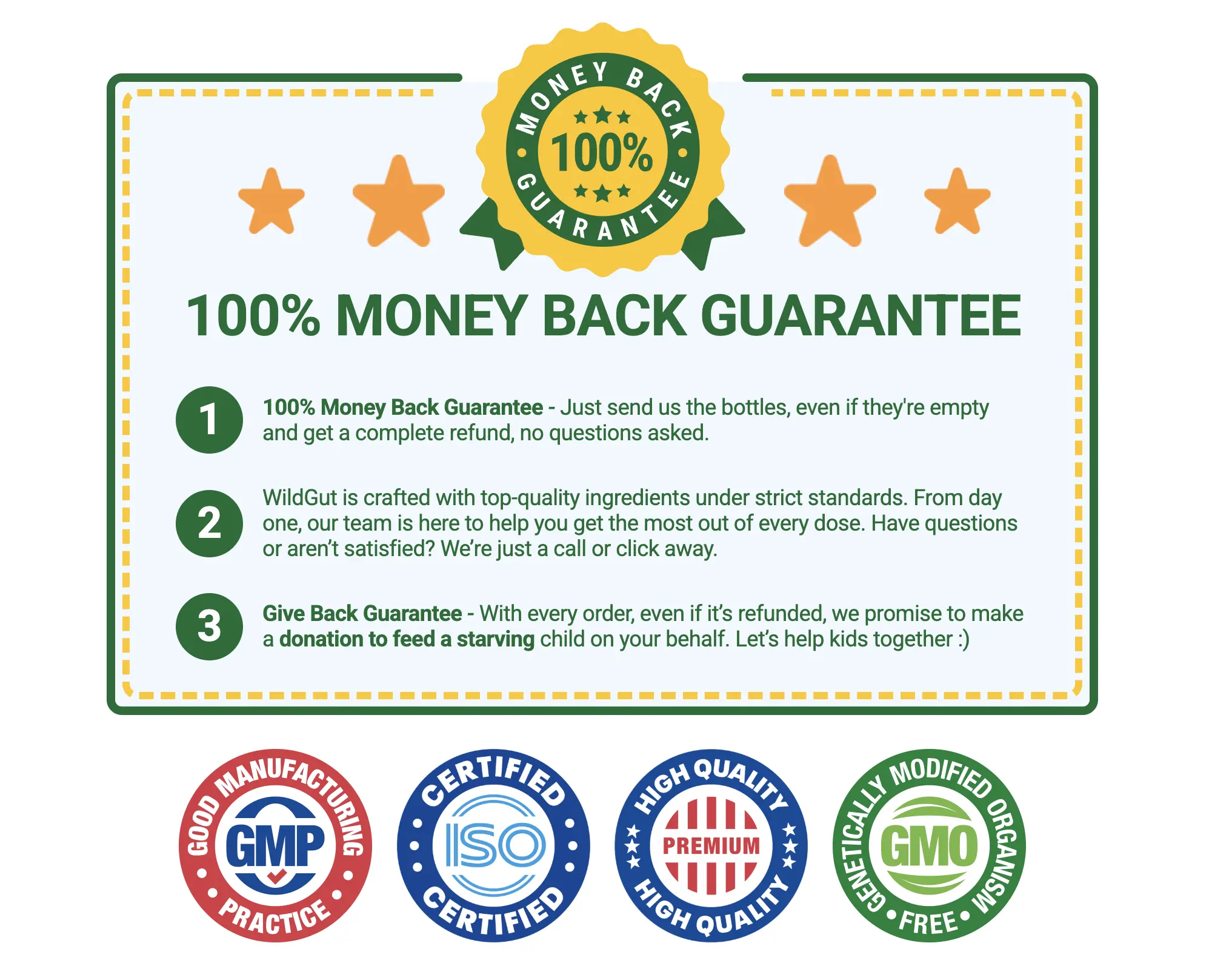 wildgut official website